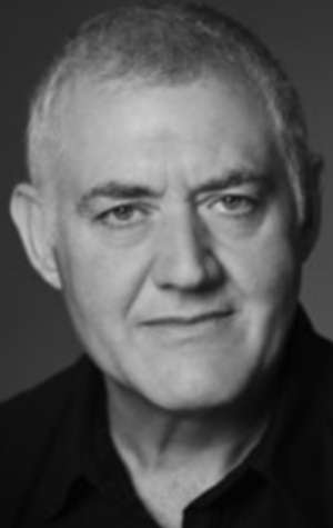 Актер Франсиско Ольмо