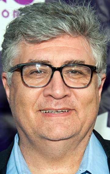 Актер Морис ЛаМарш