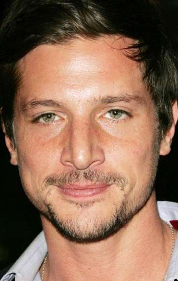 Фото Саймон Рекс