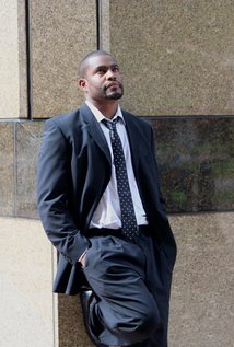 Актер Таурус Банкли