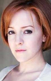 Актер Оливия Хэк