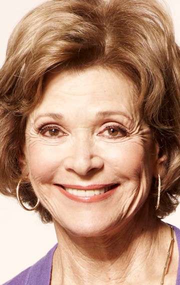 Актер Джессика Уолтер