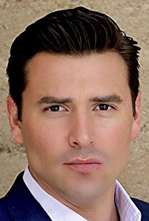 Актер Лоуренс Джиллигэн