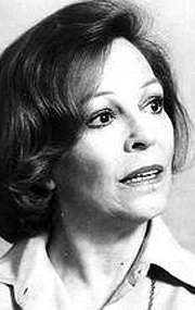 Актер Мария Роса Галло