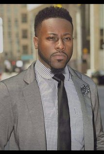 Актер Райан Кинг