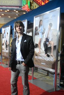 Актер Cody Taylor