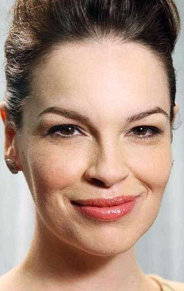 Актер Тэмми Бланчард