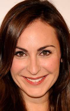 Актер Ана Милан