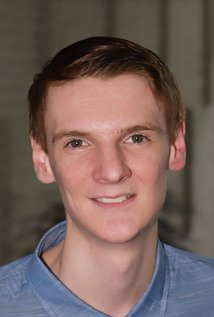 Актер Колин Дж. Леман