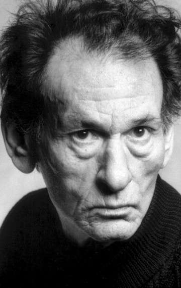 Фото Серж Мерлен