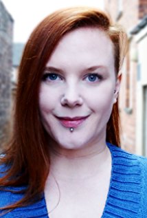 Актер Serena Stampfer