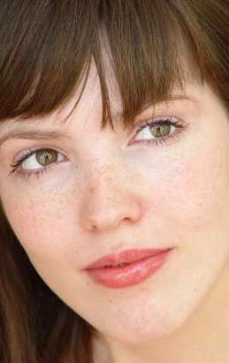 Актер Ракель Гонсалес