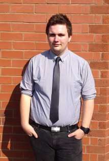 Актер Michael Aasen