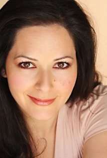 Фото Дайлиа Веингорт