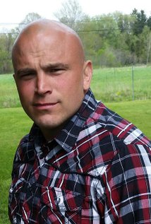 Актер Карлос Гонсалес