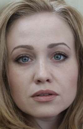 Актер Александра Польгуй