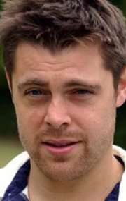 Актер Мэттью Лейтч