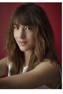 Актер Am&eacute;lina Limousin