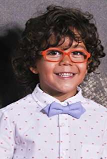 Актер Иван Чаверо