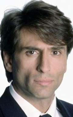 Актер Винсент Спано