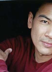 Актер Джоэль де ла Фуэнте