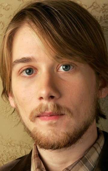 Актер Лу Тэйлор Пуччи