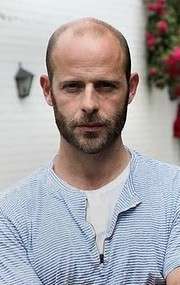 Актер Эдуард Фарело