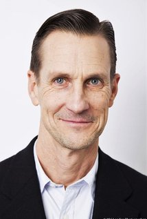 Актер Стивен Ф Томпсон