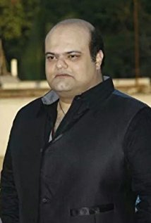 Актер Бхарат Бхатия