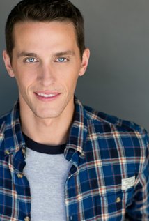 Актер Brian Hanford