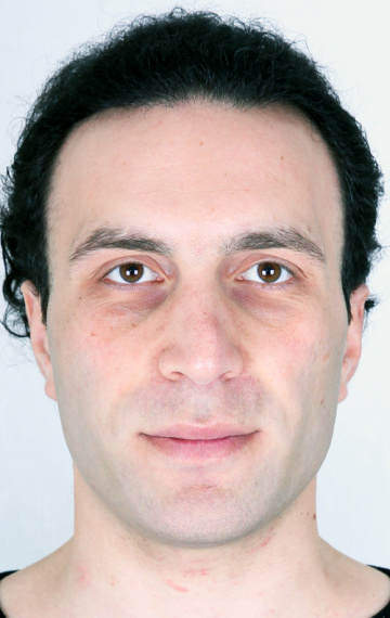 Актер Иракли Микава