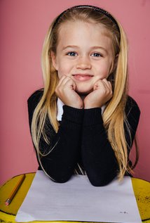 Актер Эден Грейс Рэдфилд