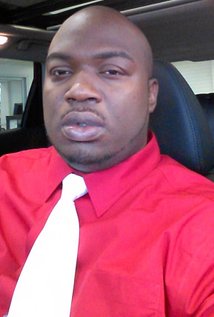 Актер Стивен Джонсон