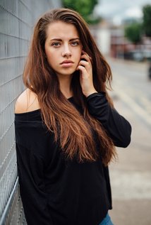 Актер Александра Форд