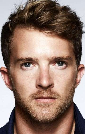 Актер Тим Драксл