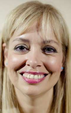 Актер Эмма Осорес