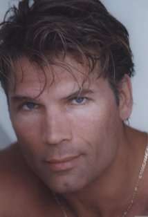 Актер Дэниэл Стивен