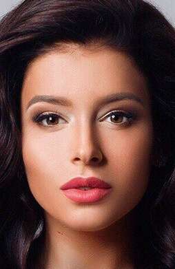 Фото София Никитчук