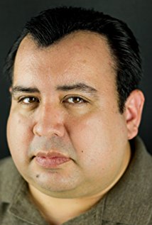 Актер Tony Tamayo