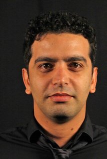 Актер Суфьен Эль Халиди