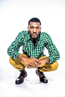 Актер David Darrington