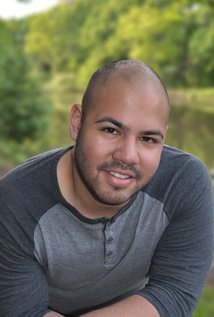 Актер Andrew Guzman