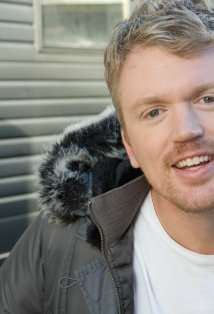 Актер Джейсон Брайден