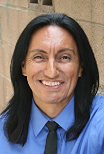 Актер Джеронимо Вела