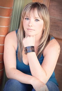 Актер Кристен МакГуайр