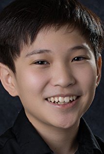 Актер Филип Чжао