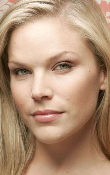 Актер Карен Клише