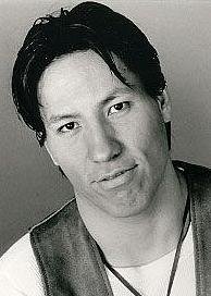 Актер Миртон Раннинг Вульф