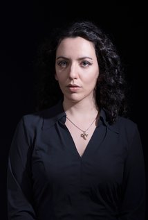 Актер Бегона Ф. Мартин