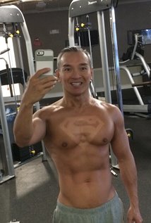 Актер Аполло ДжиТи